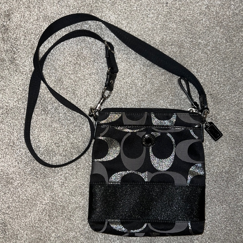Coach Crossbody